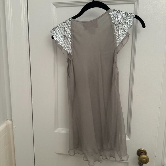 Silver Top - Picture 3 of 4